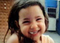 Kaybolan Gizem ölü bulundu