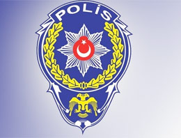 Ankara Emniyeti'nde şoke eden ölüm