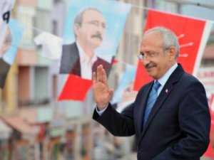 Kılıçdaroğlu ifade vermeye çağrıldı!