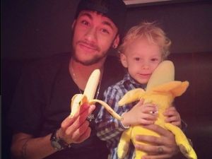 Alex De Souza'dan Dani Alves'e İlginç Destek