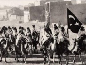 Osmanlı'nın Kut'ül Amare zaferinin yıl dönümü