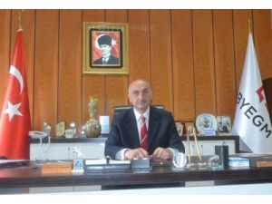 Tahsin Bayar: Arabistanlı Gazeteciler Ülkelerinde Samsun'u Tanıtacak