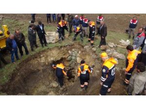 119 Gün Önce Kaybolan Yaşlı Kadın Kadavra Köpekleri İle Aranıyor