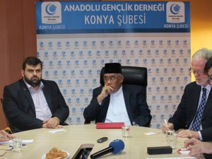 Myanmar'da soykırımı