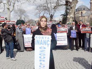 ‘Amerika, kan üzerine kurulmuş uygarlık’