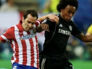 Chelsea - Atletico Madrid maçı hangi kanalda