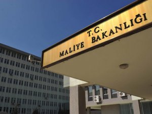 Maliye Bakanlığı'nda atama depremi!