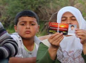 Oğlumuzu PKK kaçırdı diyen aile BDP'lilere öfkeli