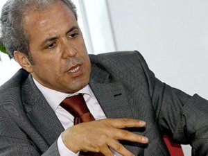 Şamil Tayyar: Gökçek'e katılmam mümkün değil