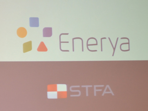 Konya'da doğal gaz dağıtımında "Enerya" dönemi