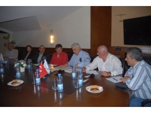 Marmaris'te Kıyılar Temizlenecek