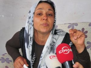 Acılı Anne Konuştu: Assınlar, Yüreğim O Zaman Soğur