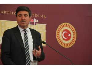 Hdp'li Altan Tan: Gülen'in İade Talebi Siyasi Bir Manevradır