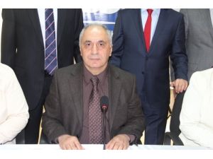 Hukukçular: Yargı Mensuplarını Siyasi Malzeme Yapmak Adalete Güveni Zedeler