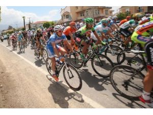 Fethiye Marmaris Etabının Startı Verildi