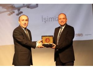 Tnt Türkiye Genel Müdürü Yalçın: Atatürk’ün Ne Kadar Haklı Olduğunu Gördüm