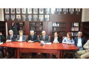 İzmir Barosu, Urla'da Avukatları Alıkoyanlar Hakkında Suç Duyusunda Bulunacak