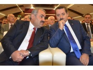 Bakan Çelik: Kıdem Tazminatı Hakkından, 12 Milyon İşçi De Yararlansın