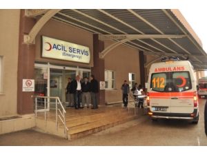 Bandırma Belediye Başkan Yardımcısı Onur'a Silahlı Saldırı