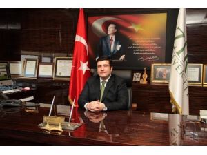 Zirve Üniversitesi Rektörü Kısa’dan 1 Mayıs Mesajı