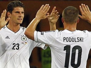 Drogba'nın yerine o geliyor!