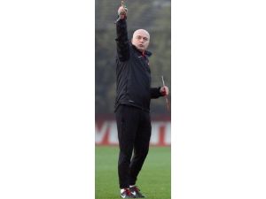 Hakan Tecimer: Hedeflerimiz Var