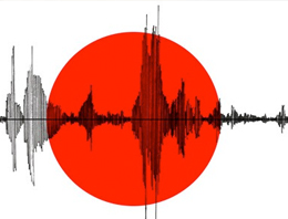 Sivas'ta 4,2 büyüklüğünde deprem