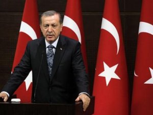 Başbakan Erdoğan'dan idam yorumu