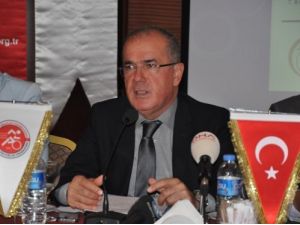 Antalya'da Triatlon Yarışları Düzenlenecek