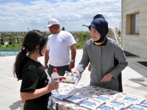 Meram'da şivlilik coşkusu