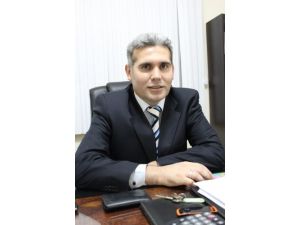 Denge Hukuk Ve Düşünce Derneği Başkanı Çakır: Haşim Kılıç Doğru Konuşuyor