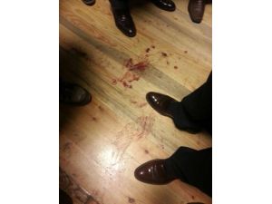 İşkence İddiası, Chp'li Milletvekilleri Harekete Geçirdi