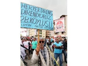 Yatağan'dan 1 Mayıs Coşkusu