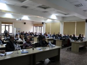MEPAŞ kalitesini belgelendirdi