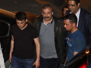 Diyarbakır'da kaçırılan askerler serbest