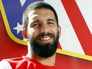 Kazanmak Arda Turan'ın işi