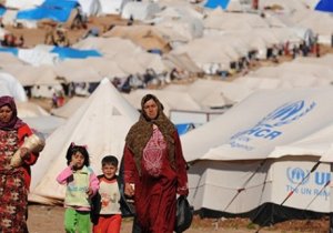 IGC'nin Suriyelilerle ilgili korkutan raporu