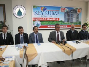 Karatay Belediyesi toplu konuttan çekiliyor