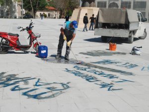 İşçi Bayramı'ndan geriye bu kaldı