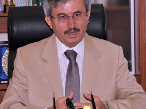 Balkız: Asıl Paralel Devlet, Her Gün Adım Adım Gelen Oluşumdur