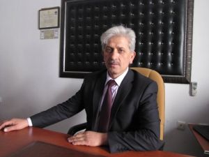 Kütüphanelerde Çocuk Bölümlerine Önem Verilmeli