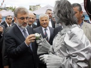 Bakan Yıldız: Yargının Doğru Karar Verdiğini Hep Beraber İzleyeceğiz