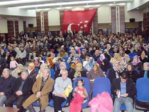 Toplum çöküntü içinde