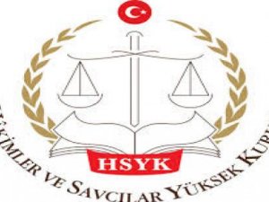 HSYK'dan soruşturma kararı