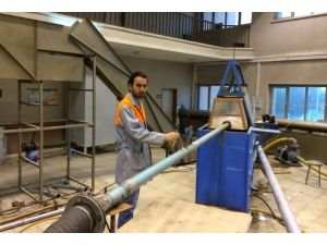 Su Gücü İle Çalışan Santrallerin 'Kuraklık' Alarmını Durduracak Buluş