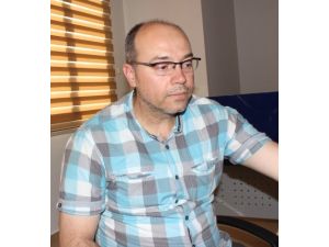 Ttwit Atan Ak Parti Basın Danışmanı ‘paralelci’ Denilerek, İşten Atıldı