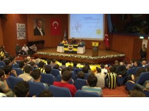 Ersun Yanal: Fenerbahçe İle Ersun Yanal Arasında Problem Olmaz