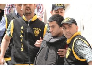 Katilin Cezasını Üniversiteye Hazırlanan Yeğeni De Çekecek