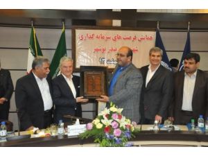 Demirtaş: İran’ın Çok Potansiyeli Var, Birlikte Ticaret Ve Yatırım Yapalım