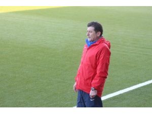 Azerbaycan'daki Türk Derbisini Denizli'nin Takımı Kazandı